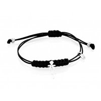 Pulsera Le Bebé Mujer Le Briciole in Tejido Diamante LBB301 - LBB301